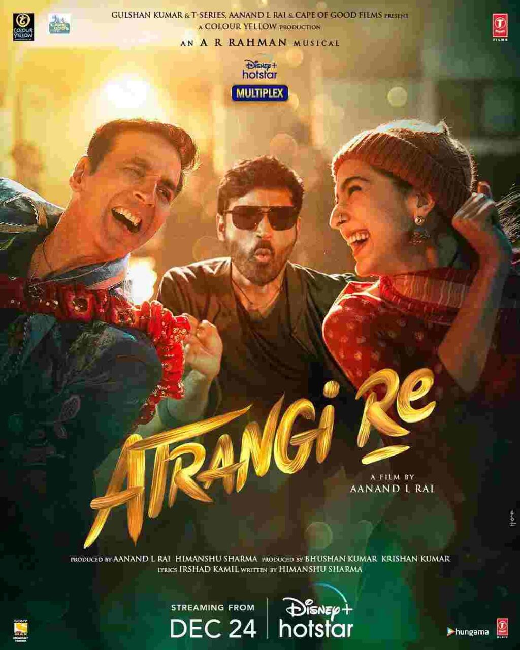 Movierulz Telugu, Plz, Wap, Ps, Ms, Ds - Best Telugu Movies 2021 3 Atrangi