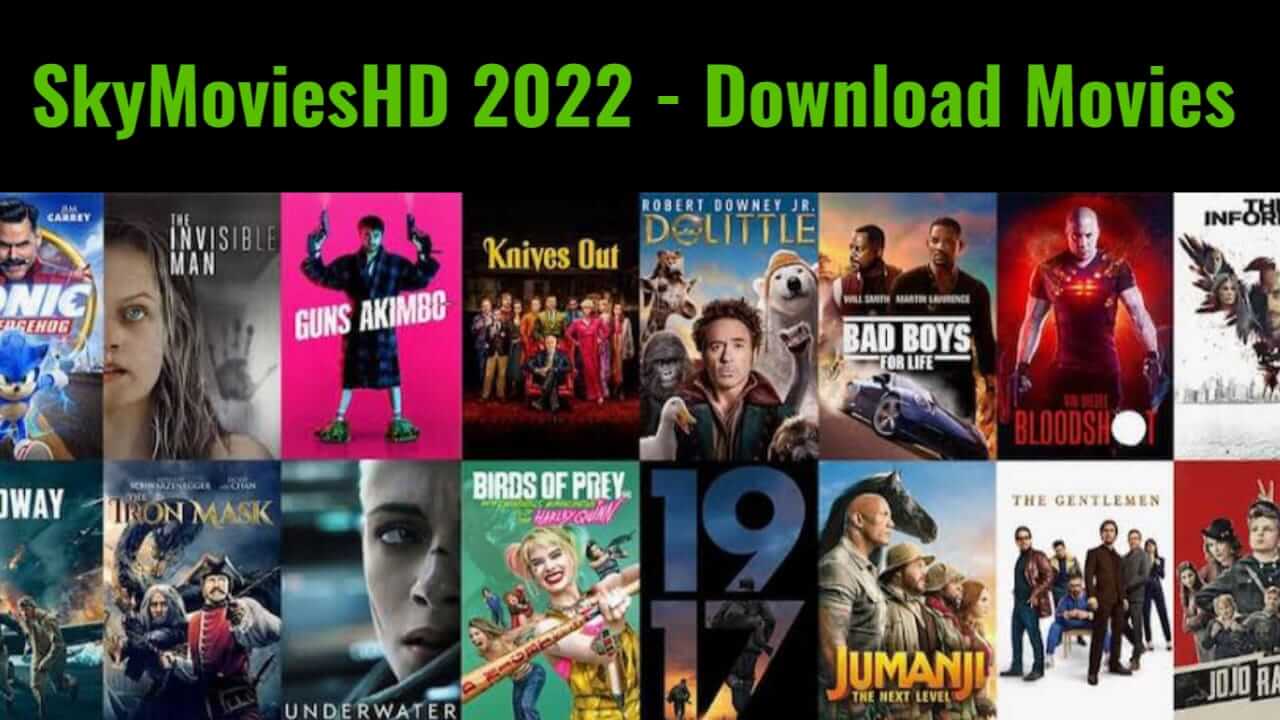 Skymovieshd 2020