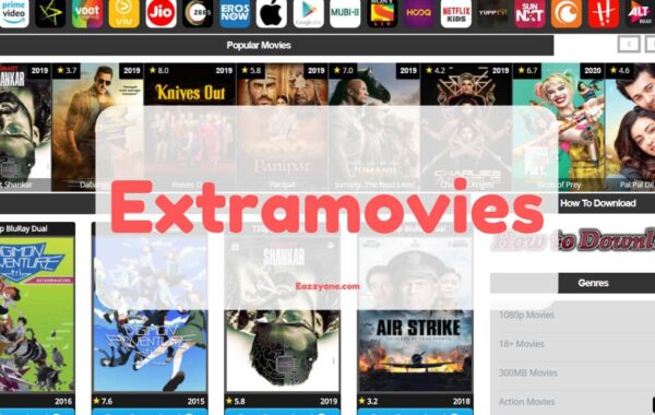Extramovies