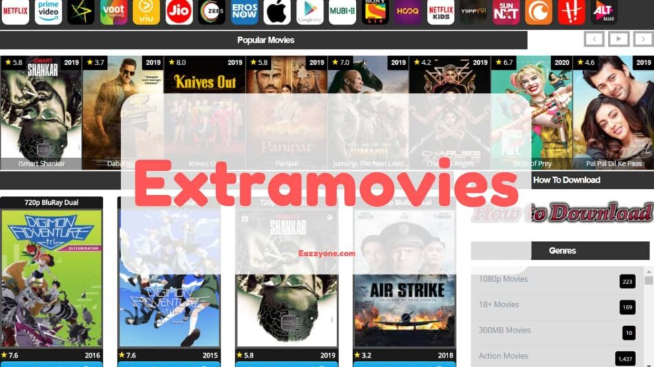 Extramovies