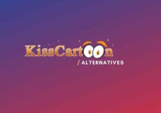 Kisscartoon