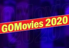 Gomovies 2020 - Illegal HD Movies Download