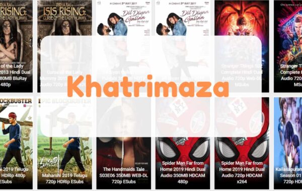 Khatrimaza
