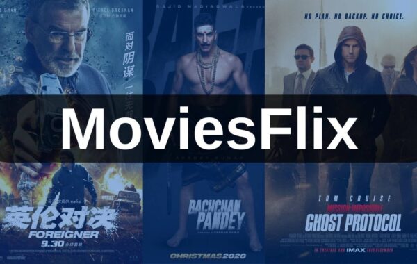 Moviesflix