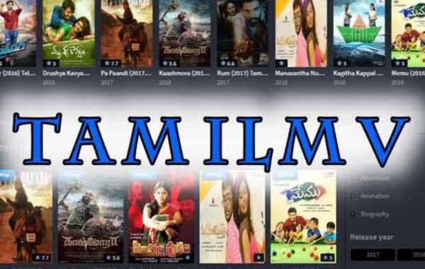 TamilMV