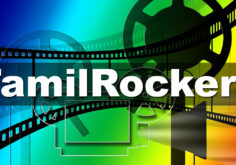 Tamilrockers