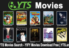 yify movies