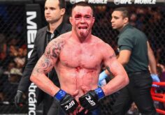 Colby Covington