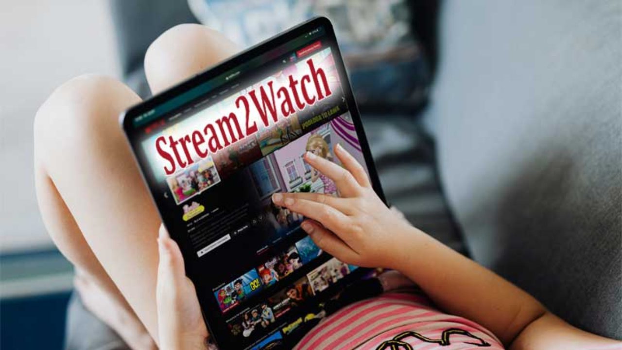 What is Stream2watch