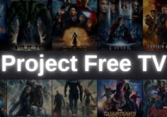 Project-Free-TV