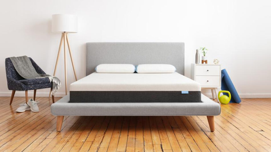 MATTRESSES: HOW IMPORTANT ARE THEY?