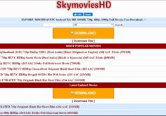 SkymoviesHD