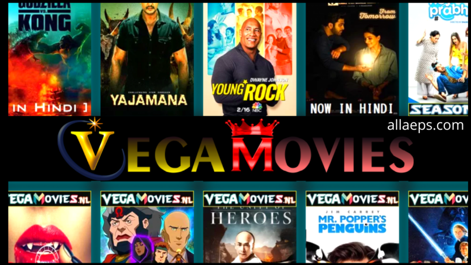 VegaMovies 2022 Vega Movies Best Bollywood, Hollywood Download, Vega