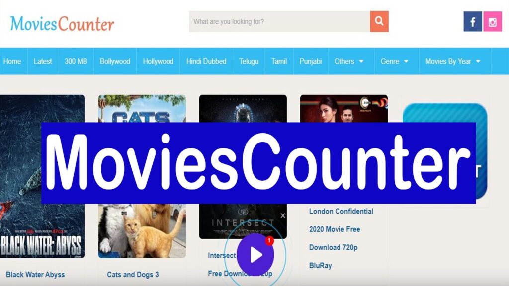 moviescounter