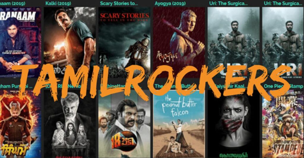 tamil rockers 1