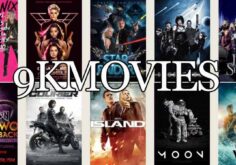 9kmovies-website