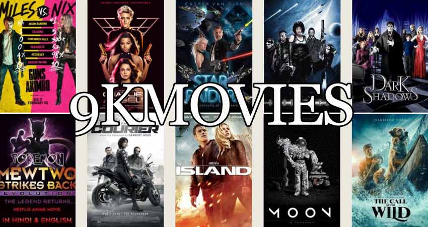 9kmovies-website