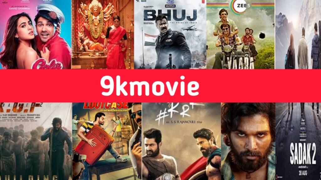 2 9kmovies