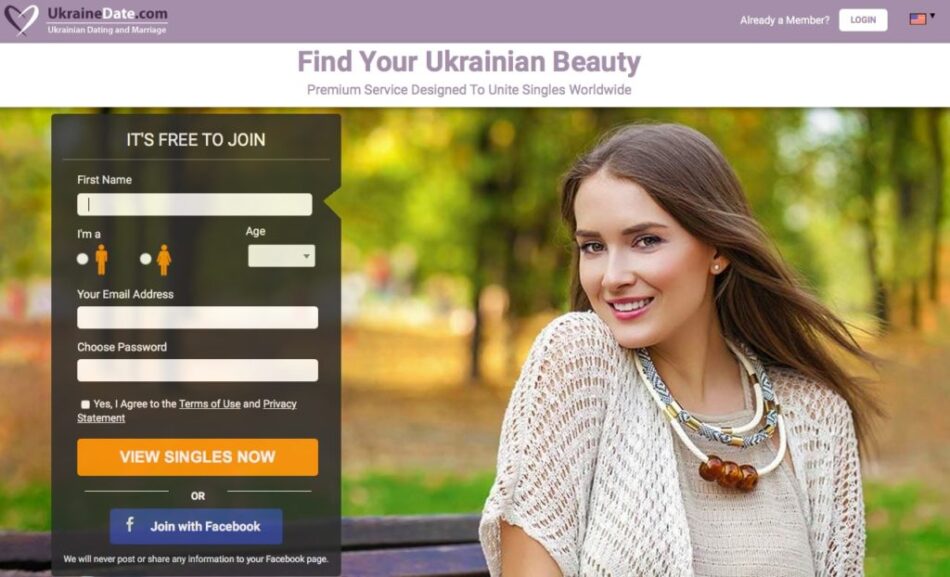 Dating A Ukrainian Lady