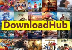 DownloadHub-Dubbed Movies