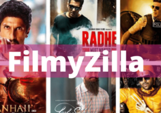 FilmyZilla-