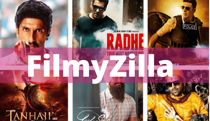 FilmyZilla-