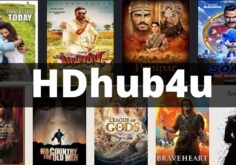 HDhub4u