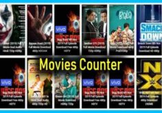 MoviesCounter-Illegal