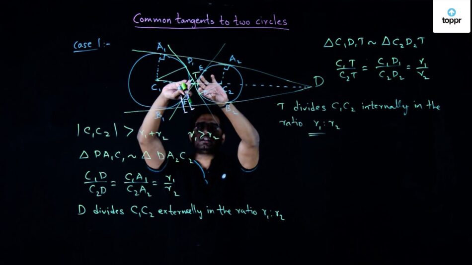 KNOWLEDGE ABOUT THE CHORD AND DIAMETER OF A CIRCLE