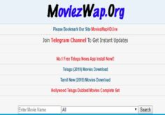 MoviezWap - Download Movies