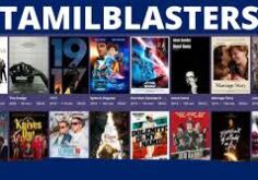 Tamilblasters movie download