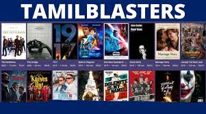 Tamilblasters movie download