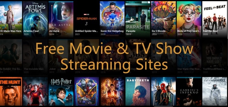 The 12 Best Free Movie Websites for Online Streaming Sites 2022 3 Free Streaming Sites