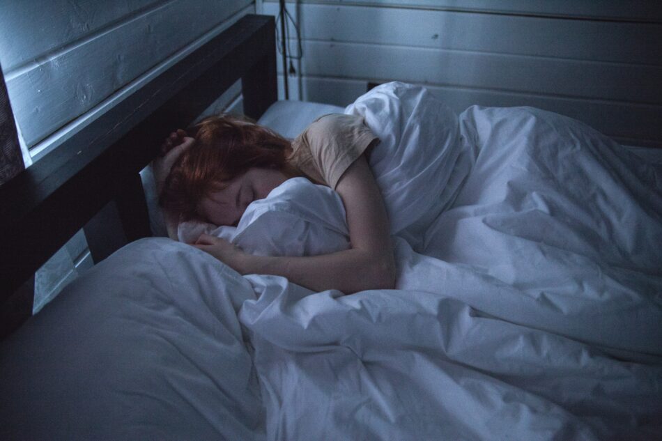 Wake Up Energized by Having a Good Night’s Sleep
