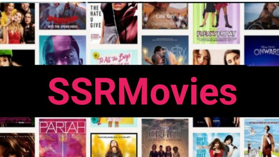 SSRmovies Movies download