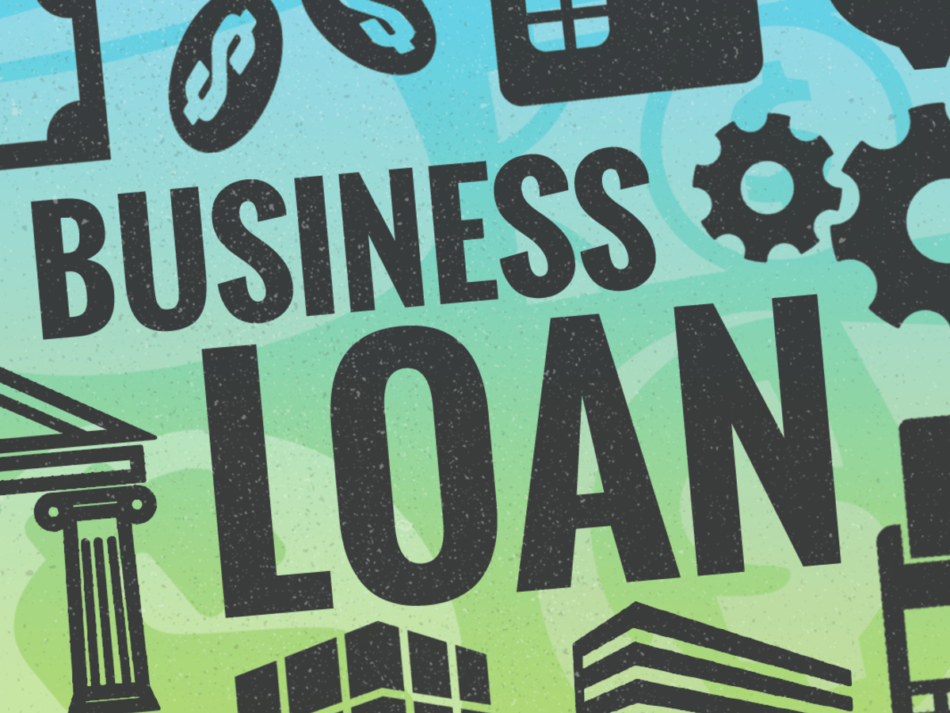 Small Business Loans