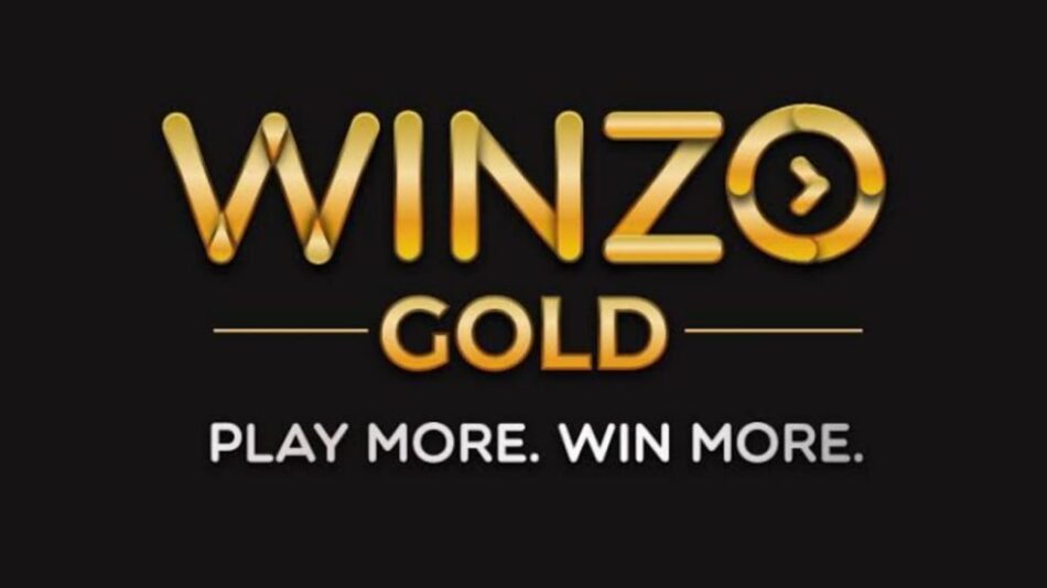 WinZO Gold Apk