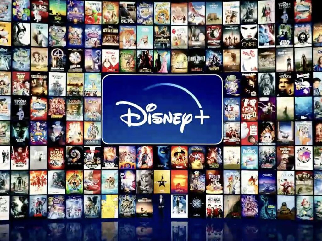 Disneyplus .com 2022 | login/begin | Disney+ Activation 3 disney_plus