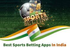 Sports Betting