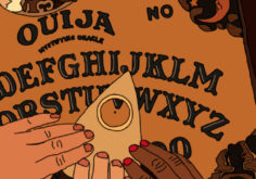 Ouija Board Theory