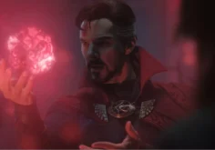 Doctor Strange 2