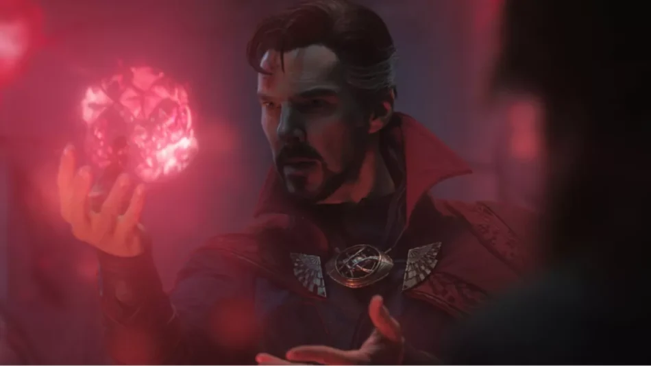 Doctor Strange 2