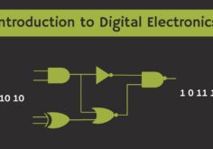 What is a Digital Electronics Online Course